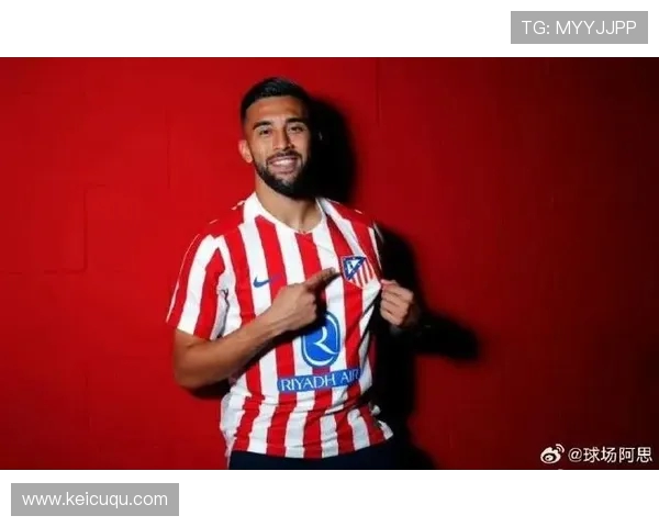 尼科·冈萨雷斯：专注俱乐部发展不与罗德里比较